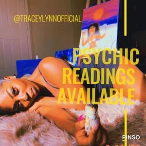 Meet your Posher, Tracey